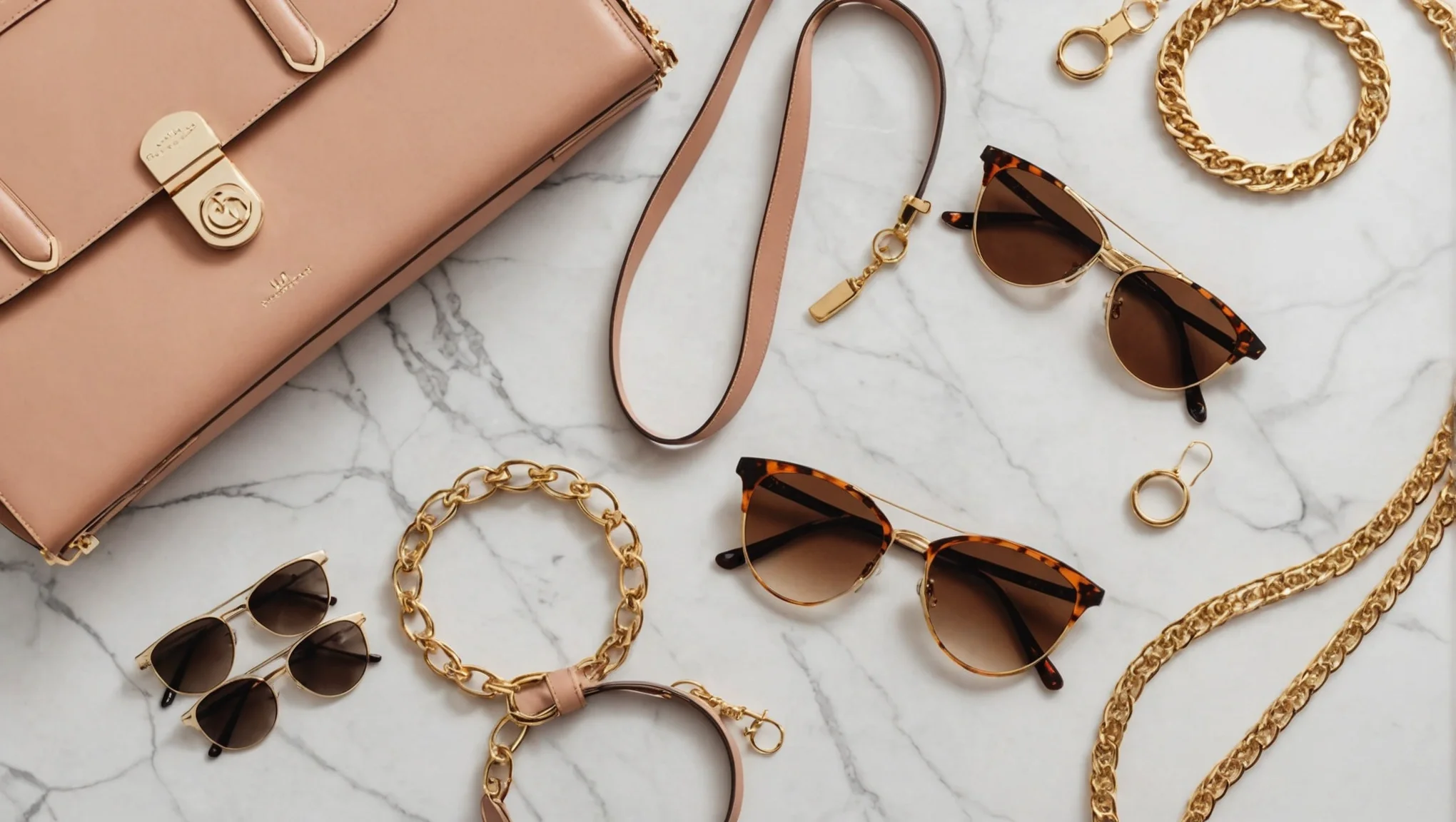 Accessoires mode femme : découvrez les tendances qui vont vous étonner !