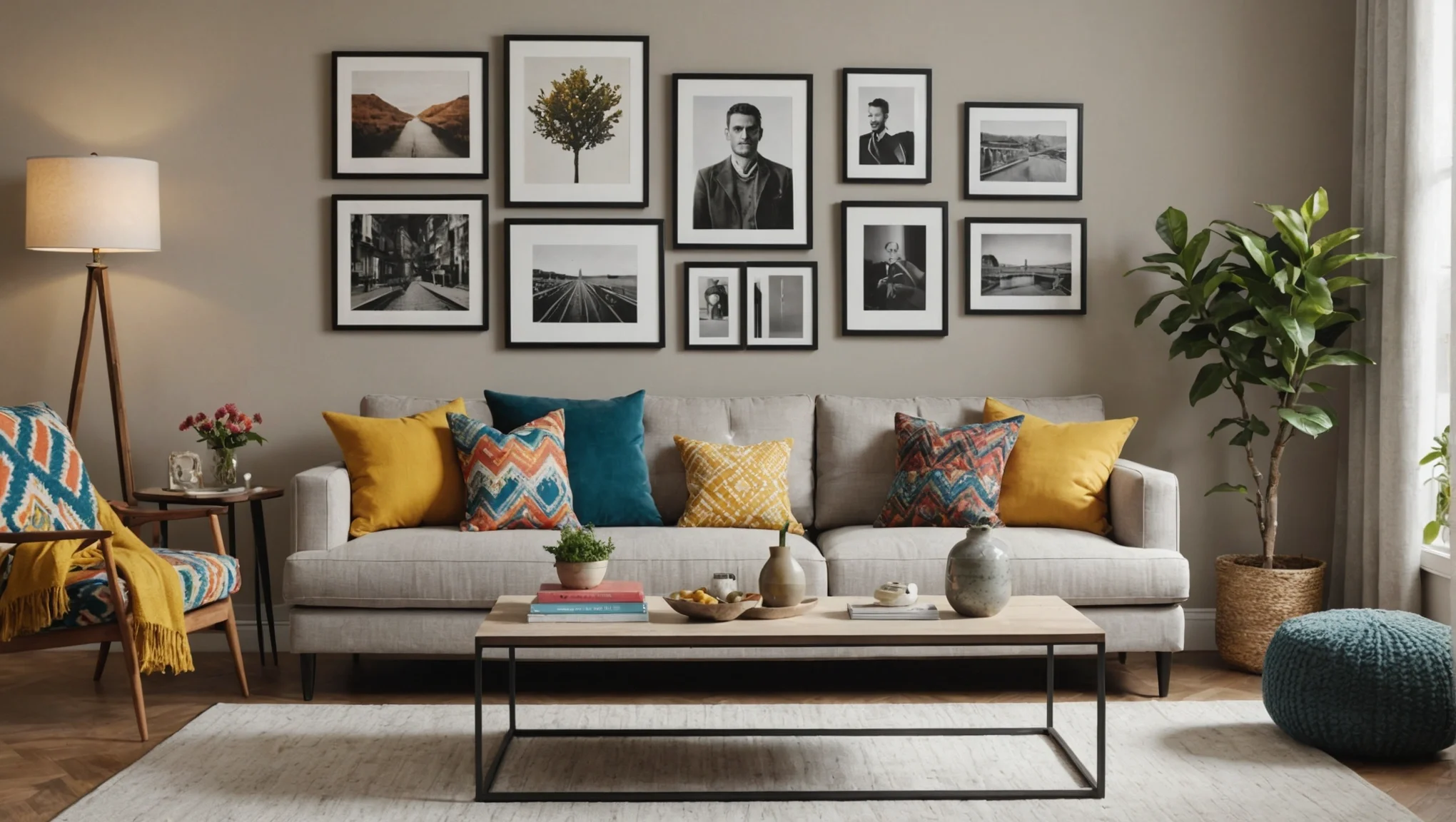 Déco maison en ligne : révélez l'originalité cachée de votre intérieur