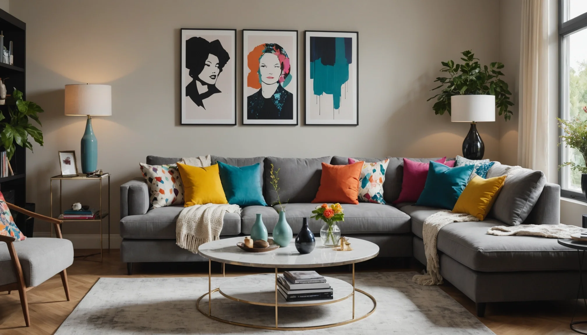 Décoration lifestyle : 10 idées originales qui vont métamorphoser votre intérieur
