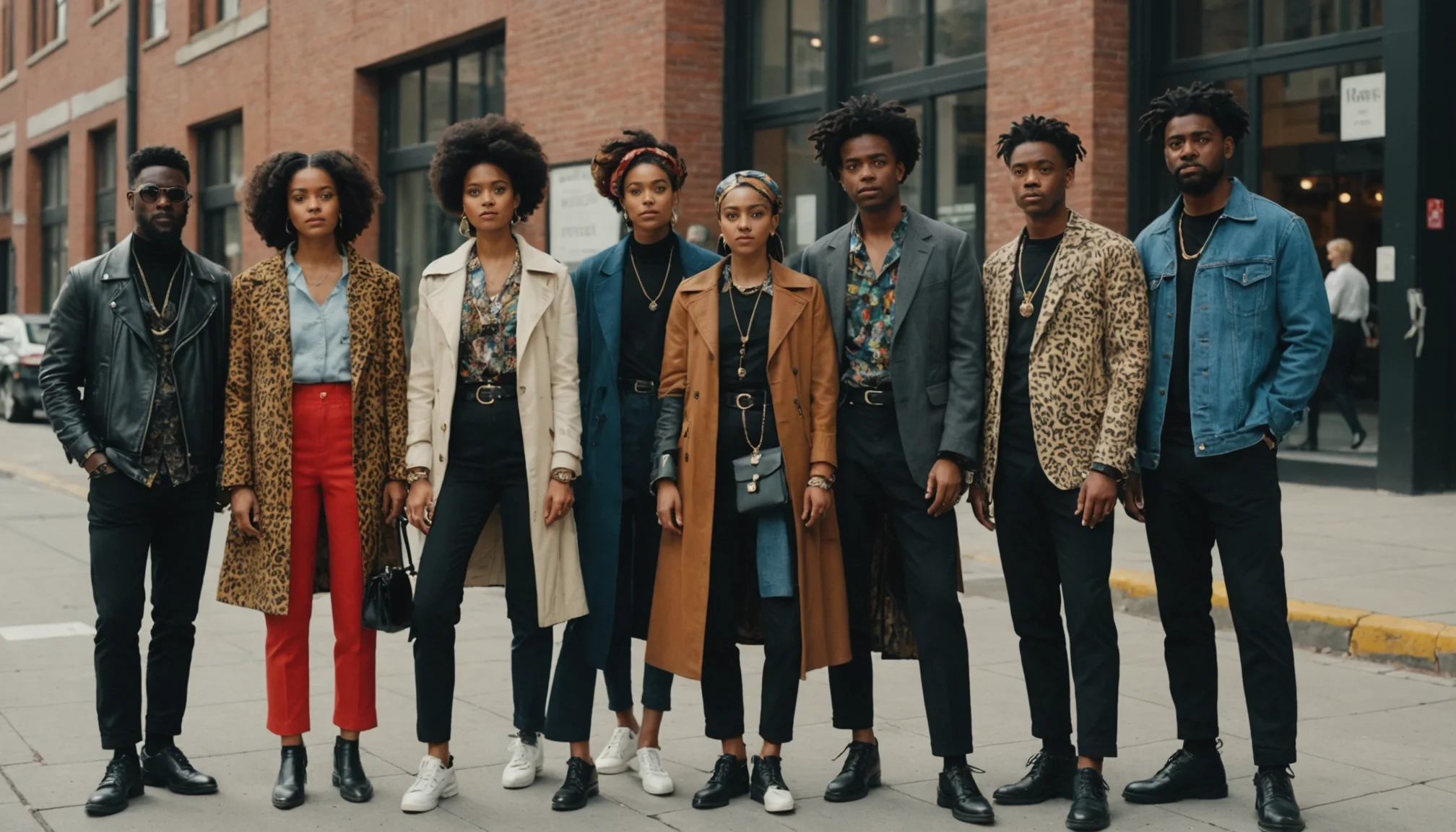 Découvrez comment suivre la mode actuelle sans perdre votre style unique