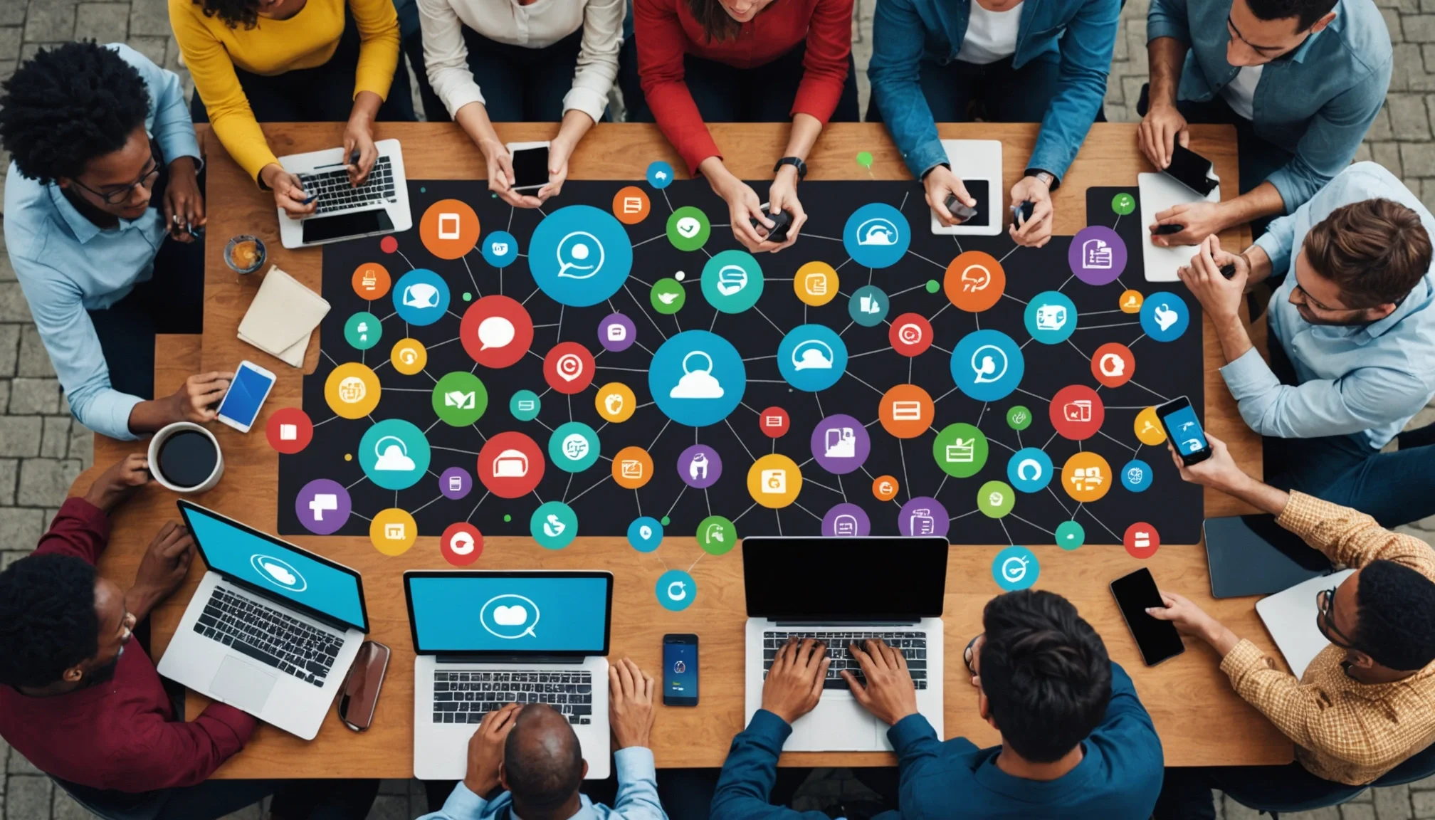 Découvrez les outils méconnus qui révolutionnent la communication aujourd'hui