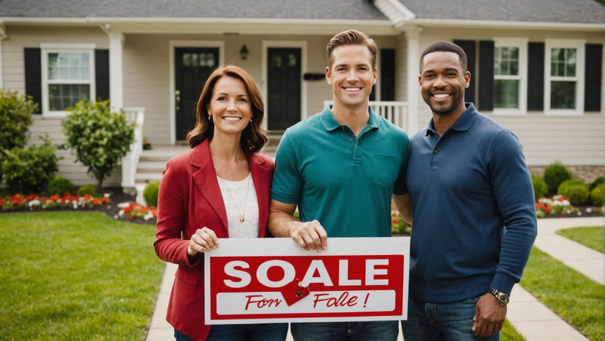 Guide Complet pour Acheter sa Première Maison: Conseils et Étapes à Suivre