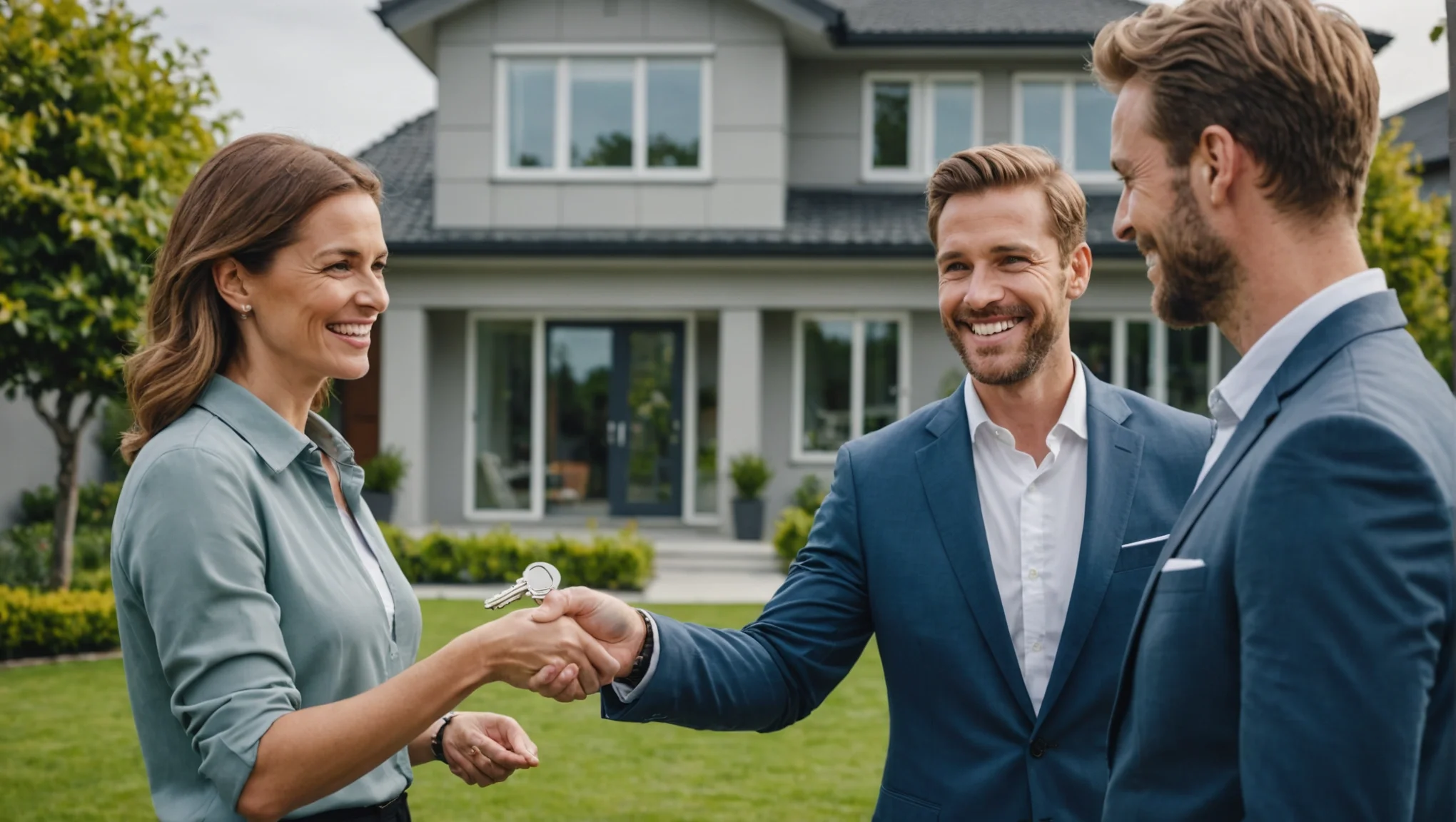 Les Clés Pour Réussir Votre Investissement Immobilier
