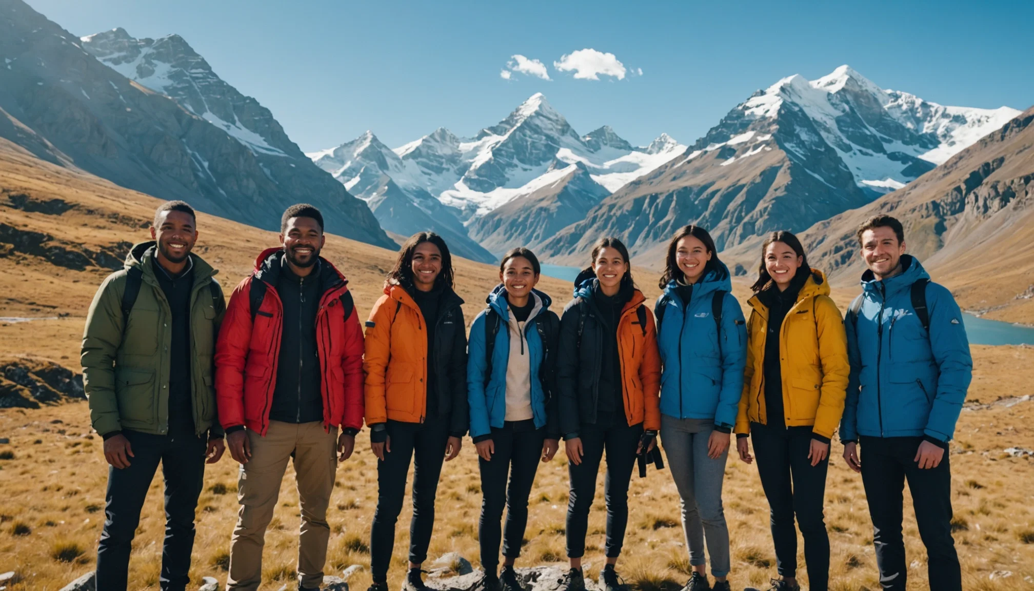 Les vestes indispensables pour voyager : découvrez votre nouvel allié d'aventure