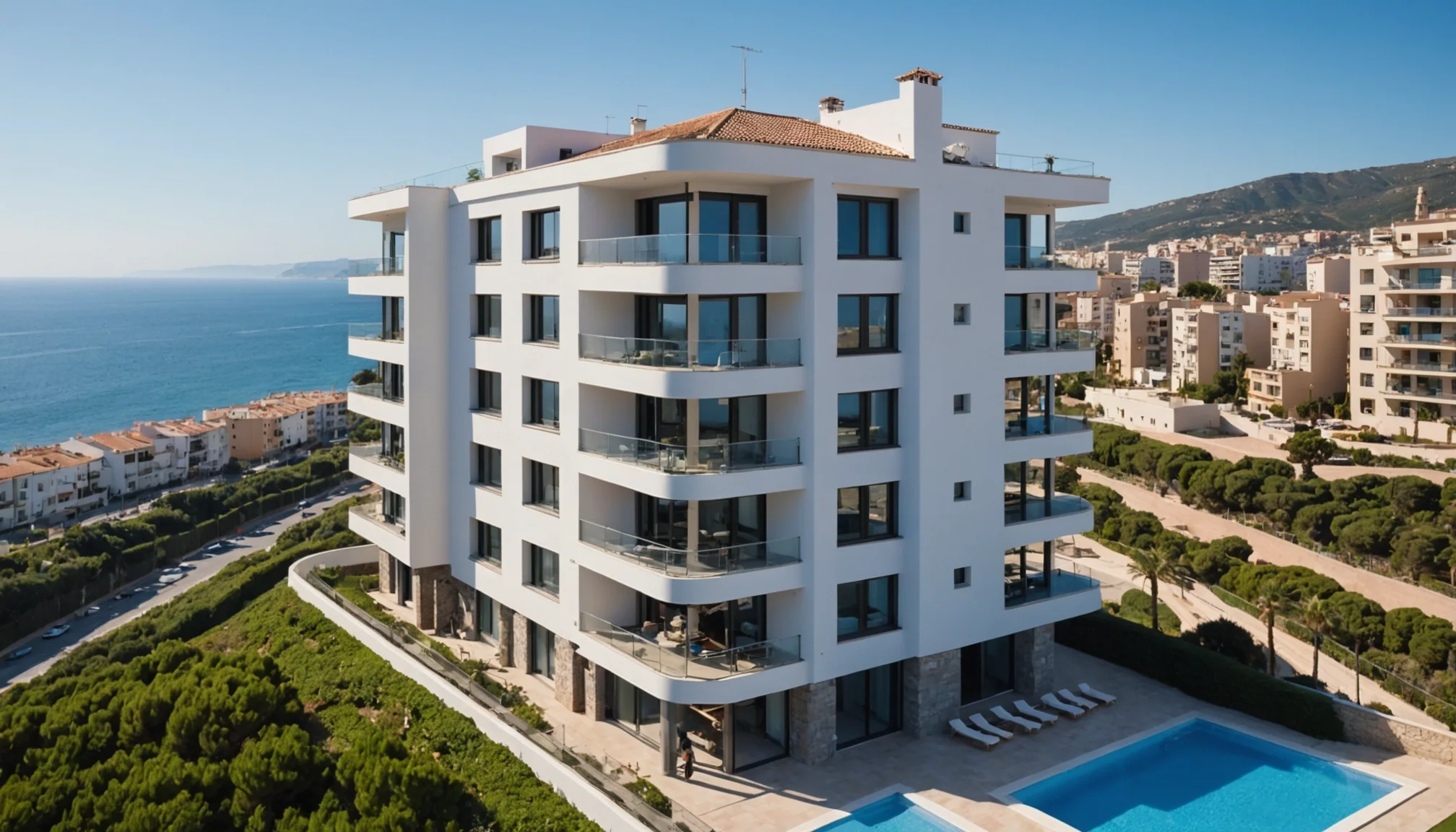 Pourquoi acheter un appartement en Espagne peut changer votre vie ?