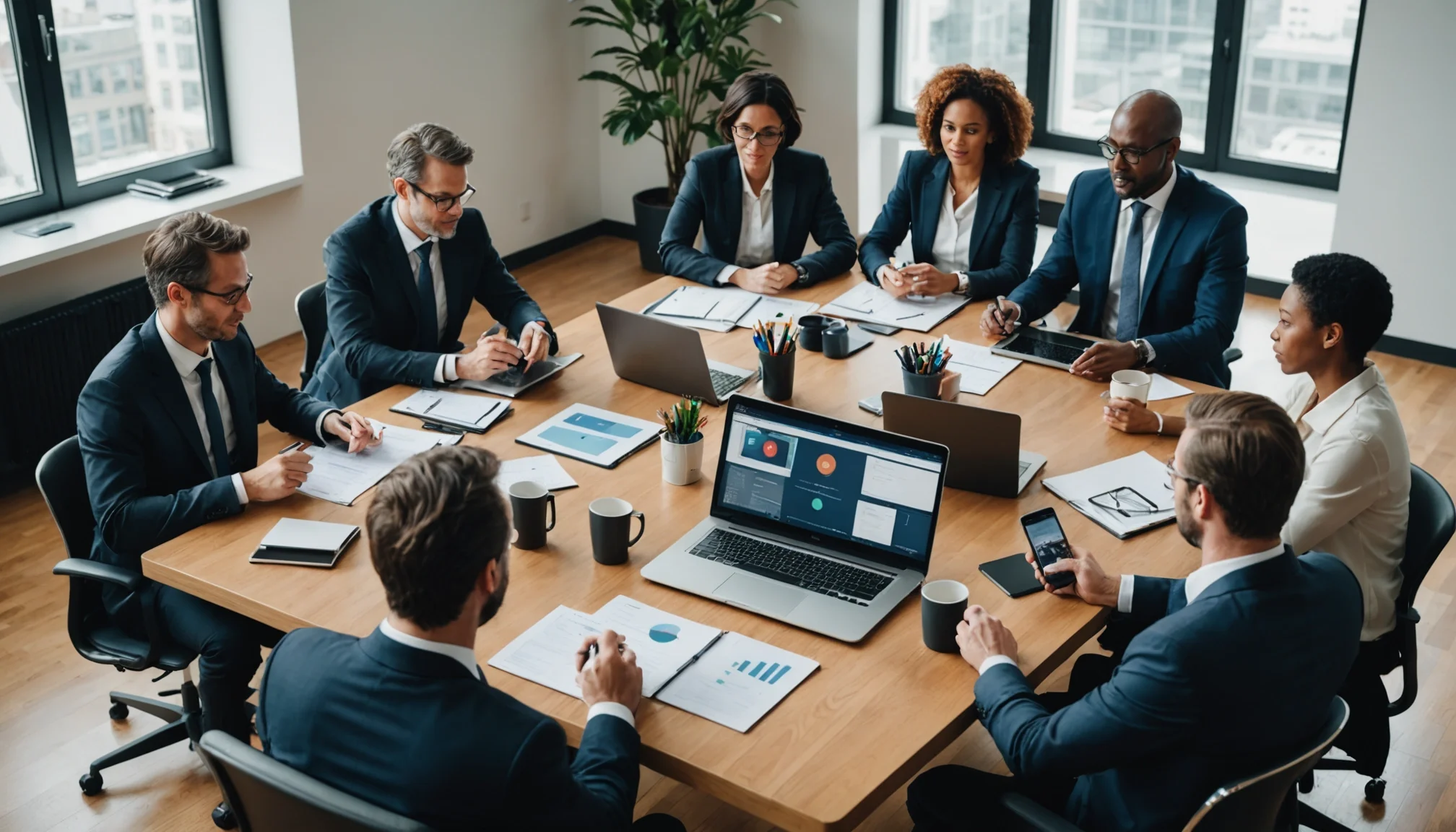 Transformer sa communication en entreprise : les clés de l'efficacité inattendue