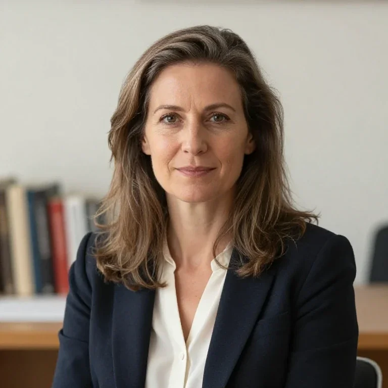 Marie Yacoub